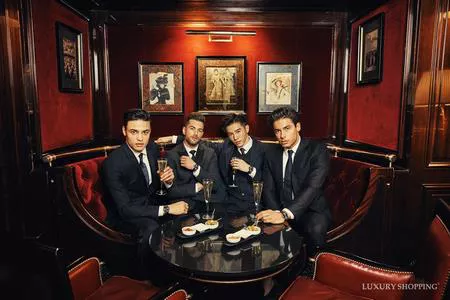 BST ĐỒNG HỒ NAM – THỂ HIỆN QUYỀN LỰC CỦA PHÁI MẠNH