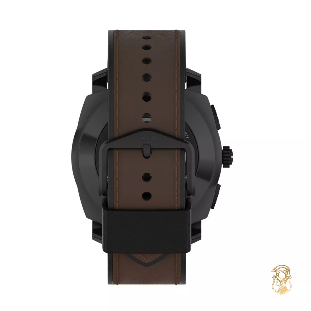 Machine Gen 6 Hybrid Smartwatch Dark Watch 45mm