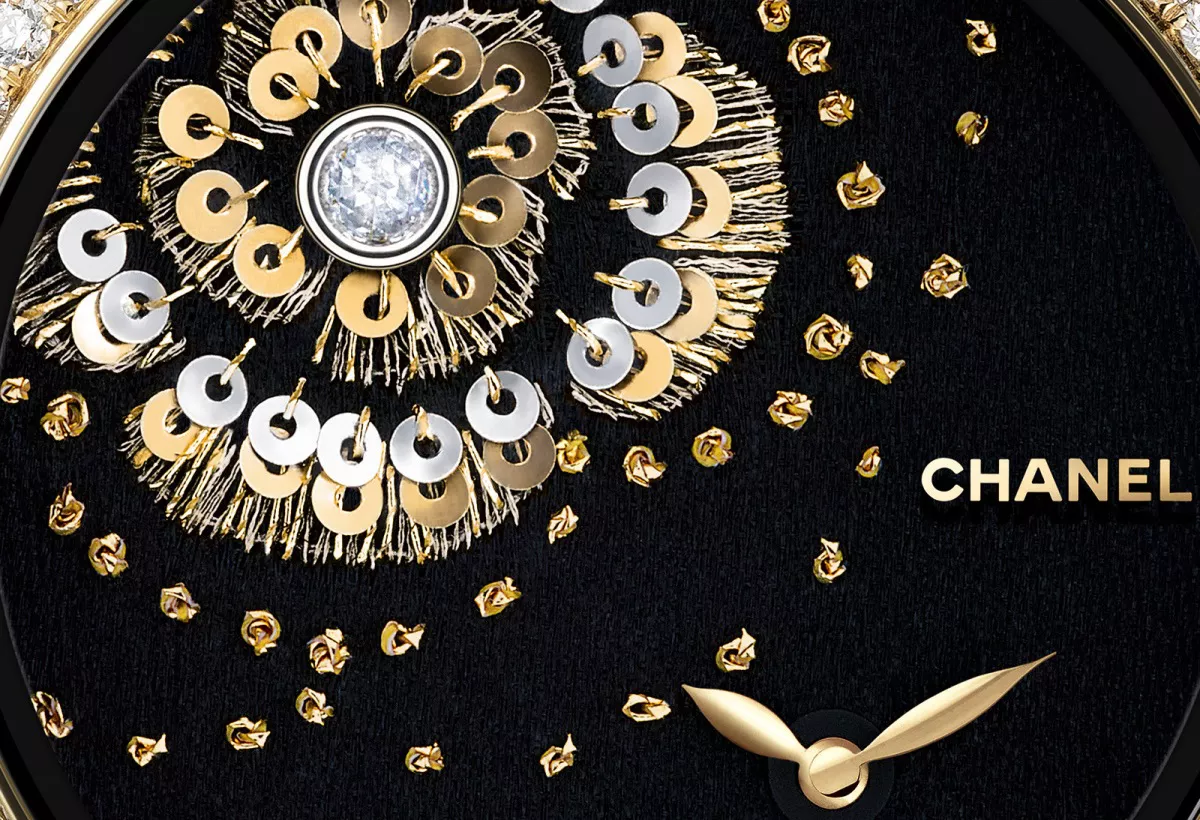 Chanel Mademoiselle Privé - Đẳng cấp đến từ Ngôi sao và số 5 huyền thoại