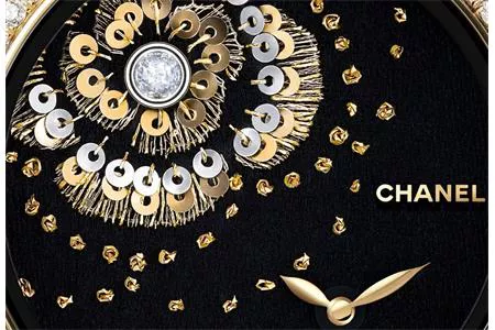 Chanel Mademoiselle Privé - Đẳng cấp đến từ Ngôi sao và số 5 huyền thoại