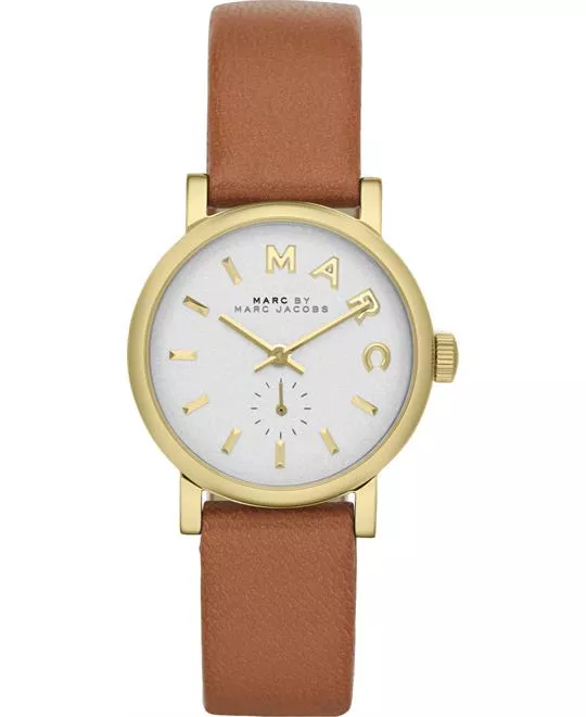Marc by Marc Jacobs Baker Watch 28mm