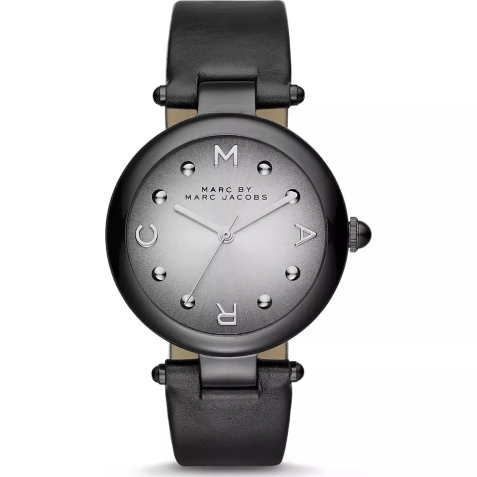 MARC BY MARC JACOBS Dotty Ladies Watch 34mm