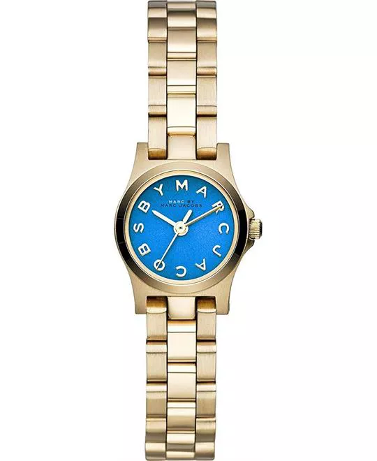 Marc By Marc Jacobs Henry Mini Ladies Watch 21mm