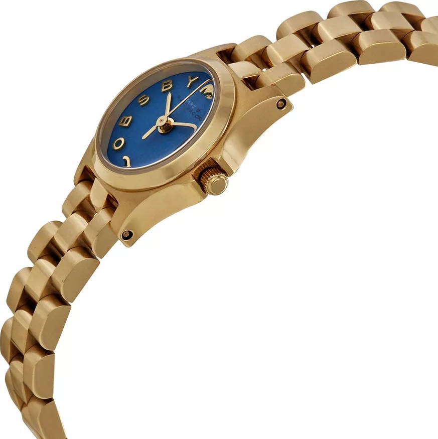 Marc By Marc Jacobs Henry Mini Ladies Watch 21mm