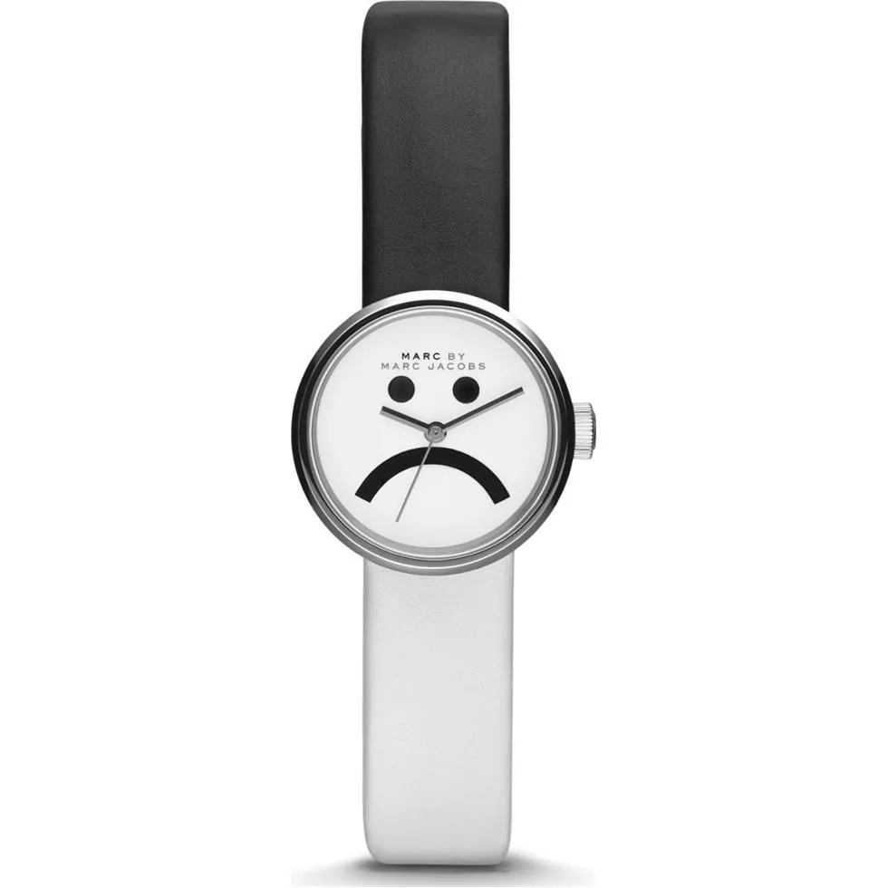 Marc by Marc Jacobs Peggy Women's Watch 26mm 