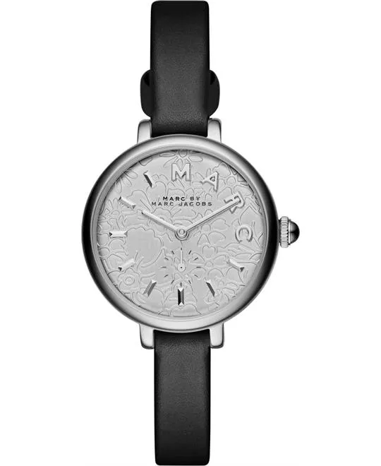 Marc By Marc Jacobs Sally Double-wrap Ladies Watch 28mm