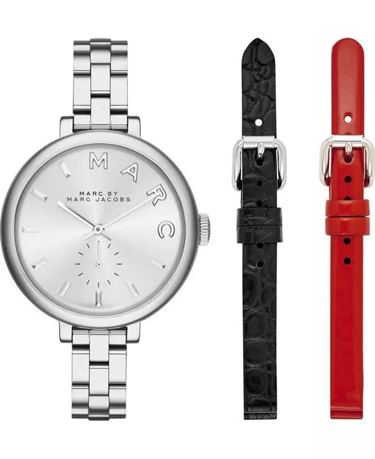  Marc Jacobs Sally Limited Watch 36mm