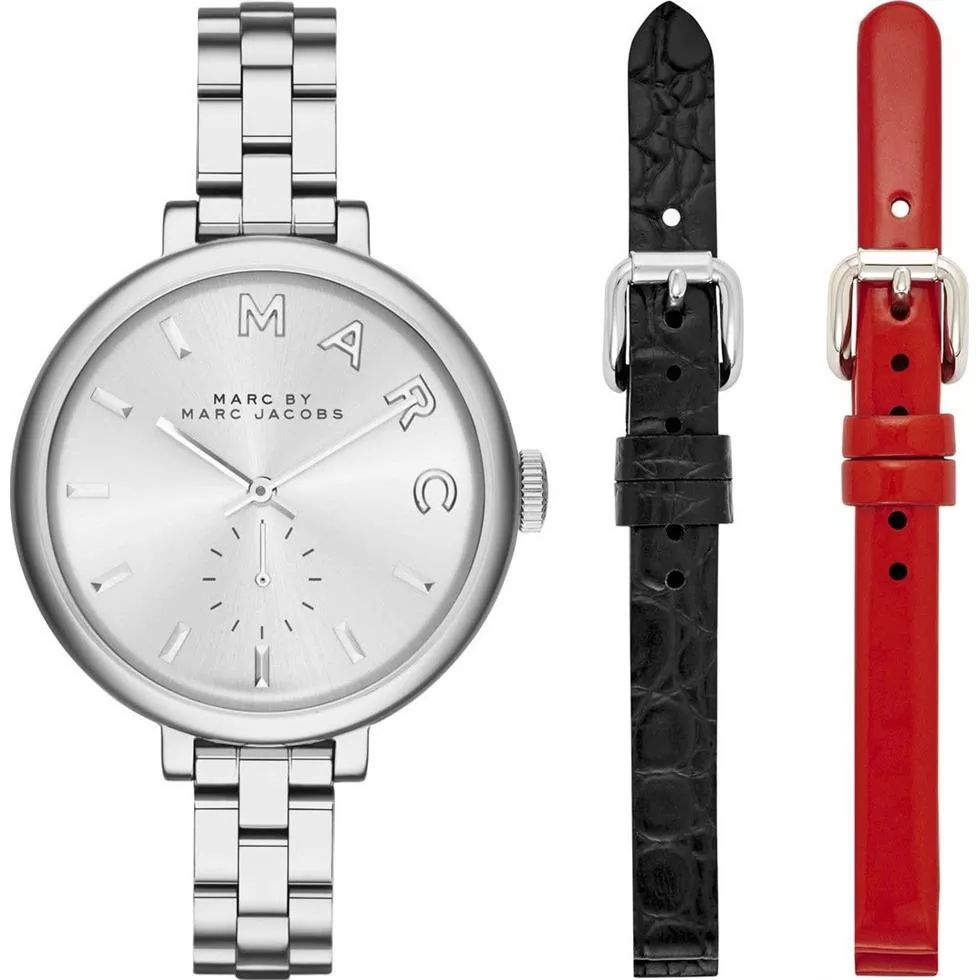  Marc Jacobs Sally Limited Watch 36mm