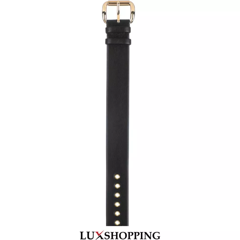 Marc By Marc Jacobs Straps Amy Leather 20mm