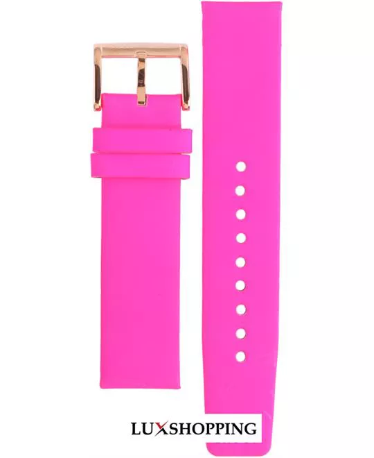 Marc By Marc Jacobs Straps buckle Leather 20mm