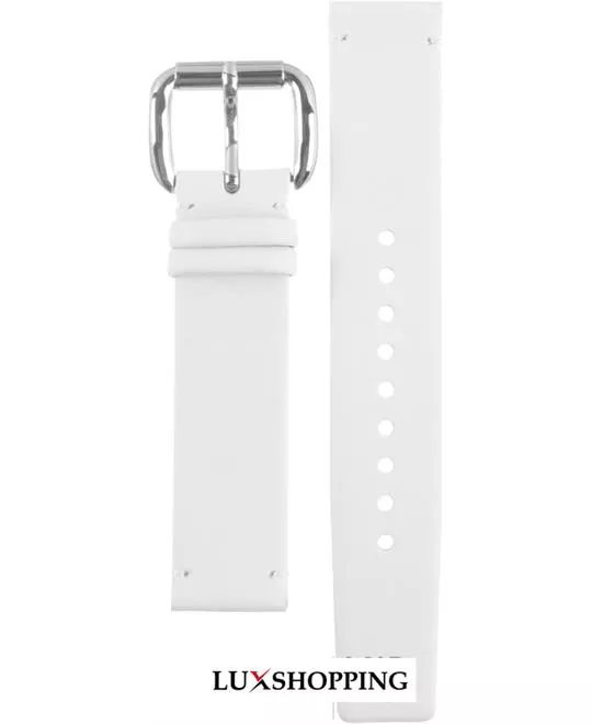 Marc By Marc Jacobs Straps Genuine leather 18mm