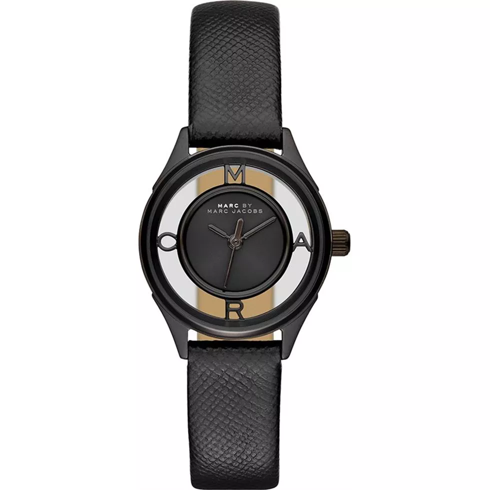 Marc by Marc Jacobs Tether Women's Watch 25mm