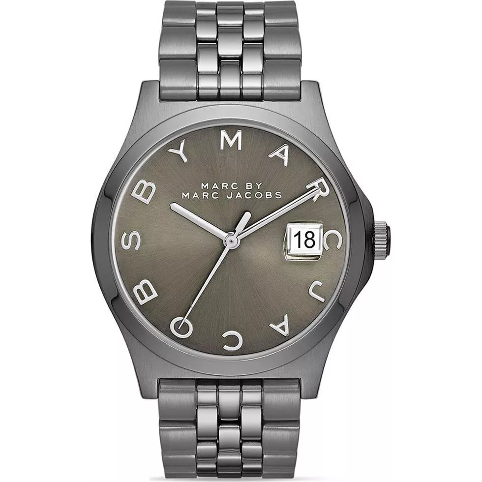 Marc by Marc Jacobs The Slim Watch 36mm