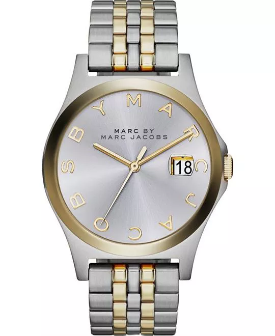 Marc by Marc Jacobs The Slim Women's Watch 36mm