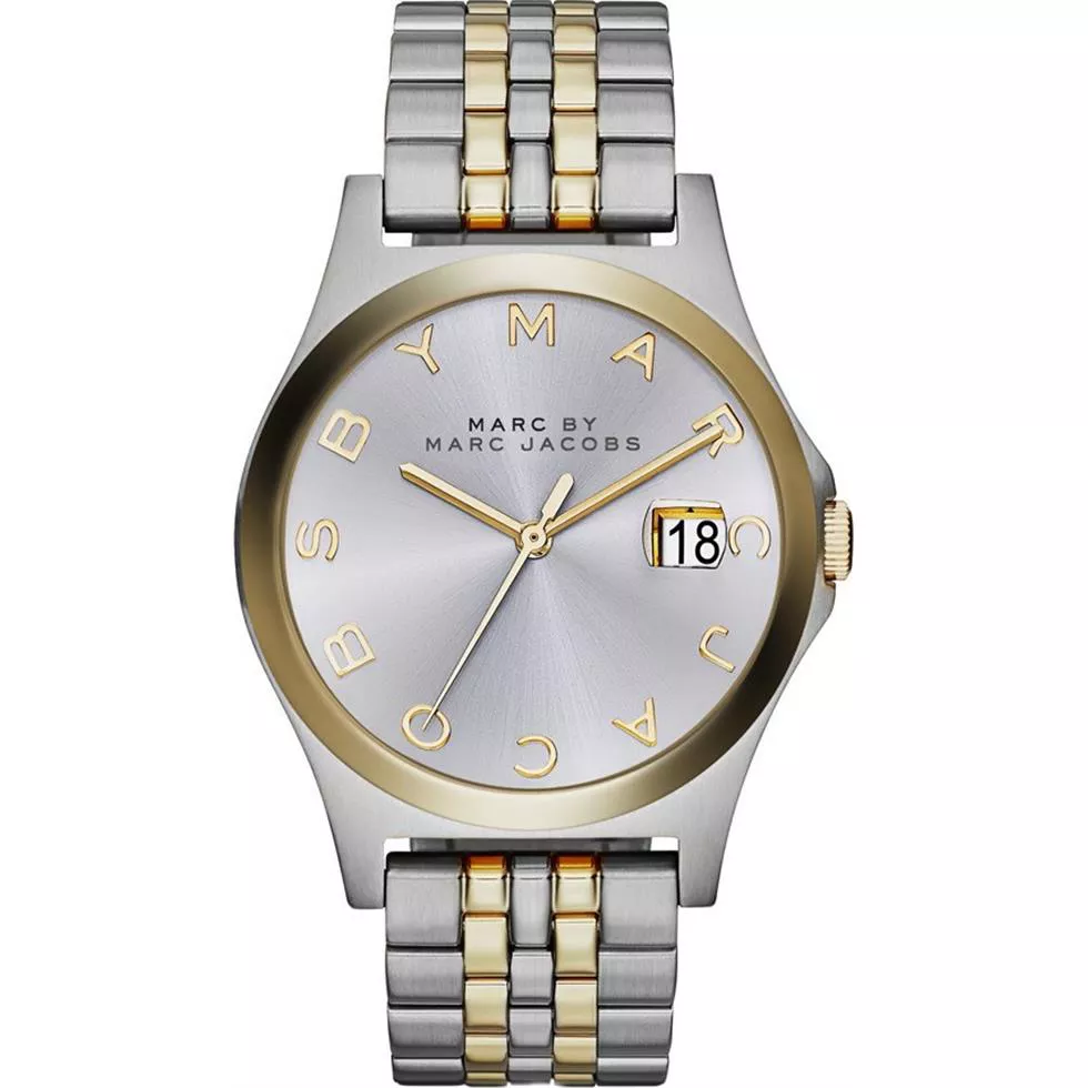 Marc by Marc Jacobs The Slim Women's Watch 36mm