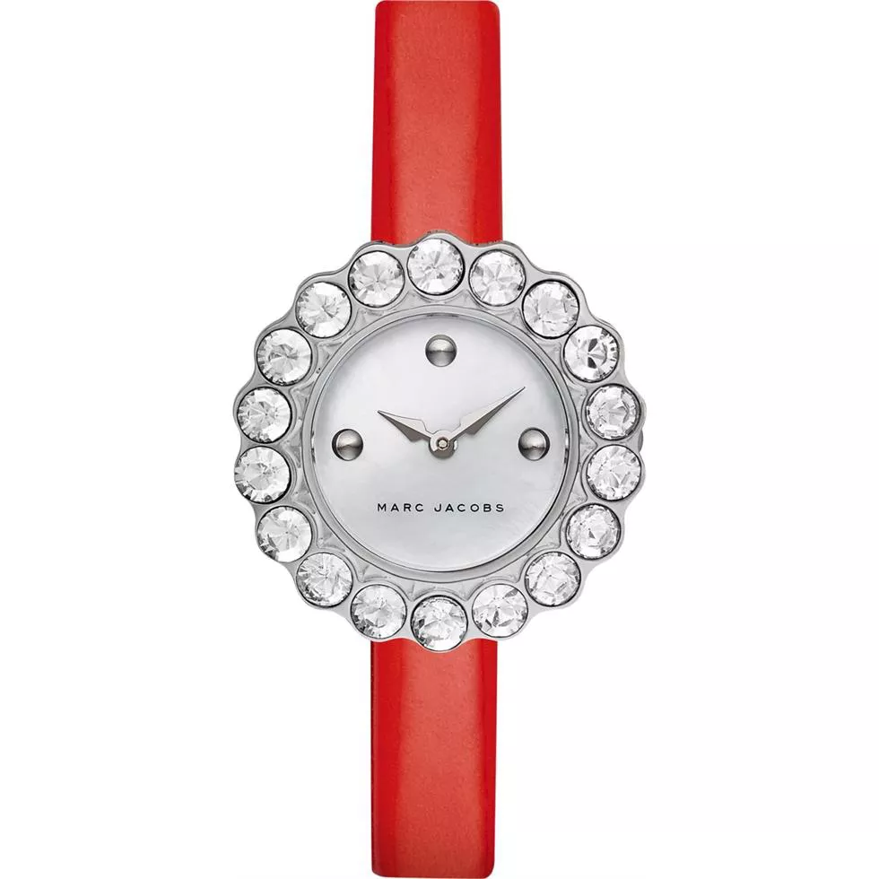 MARC BY MARC JACOBS Tootsie Ladies Watch 30mm