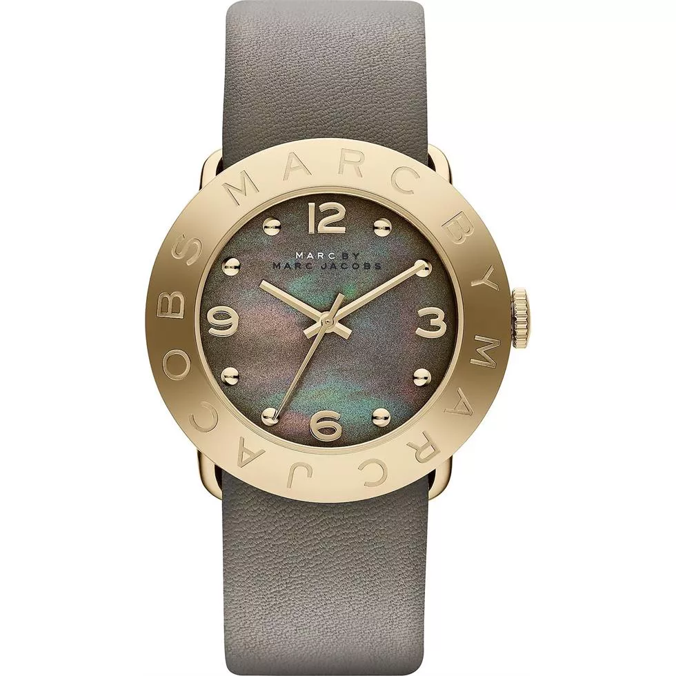 Marc by Marc Jacobs  Amy Martini Glossy Watch 36mm