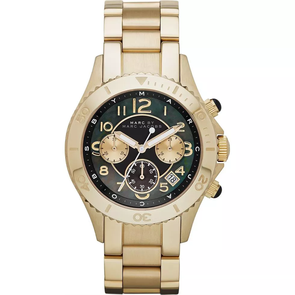Marc by Marc Jacobs Rock Watch 40mm 