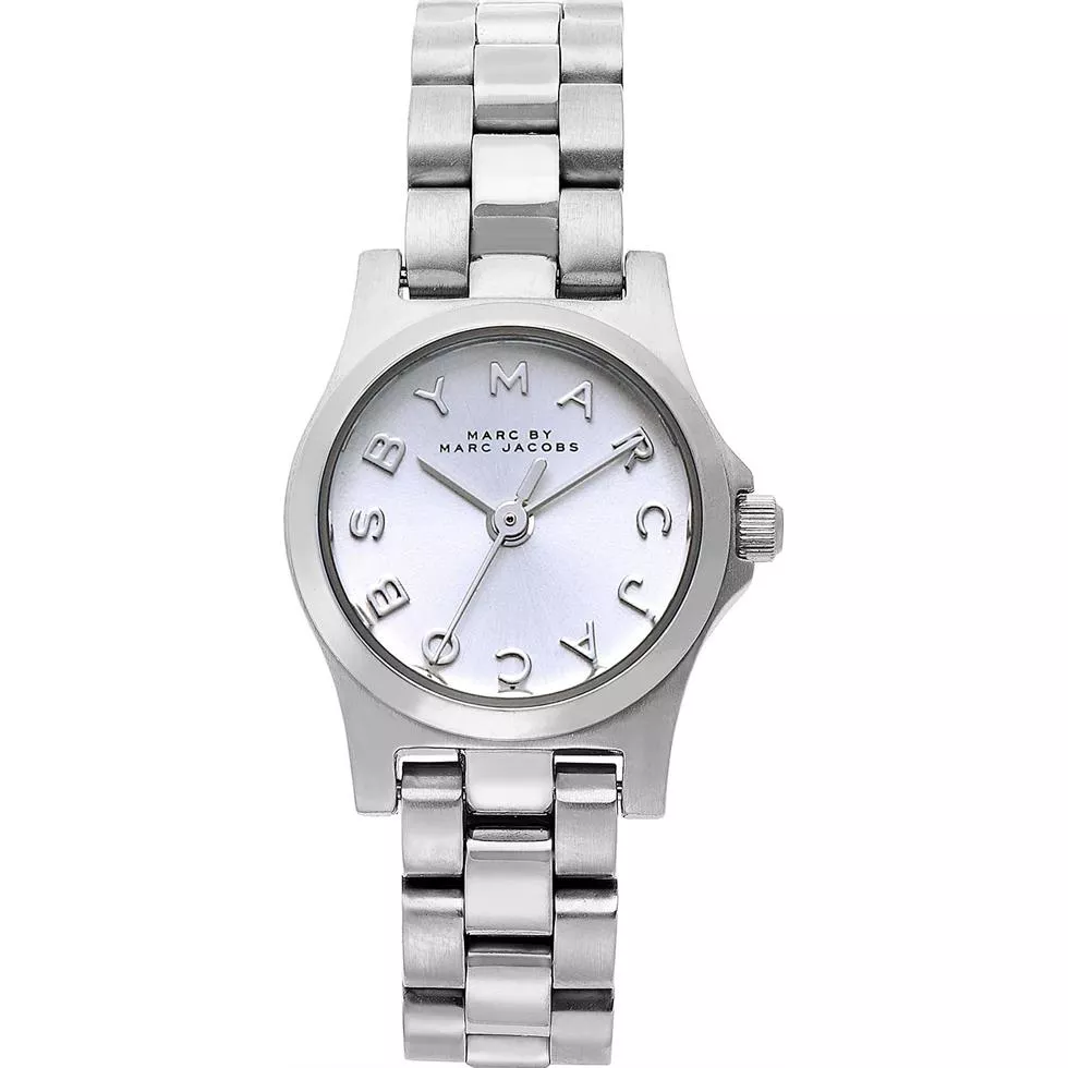Marc by Marc Jacobs Henry Dinky Watch 21mm 