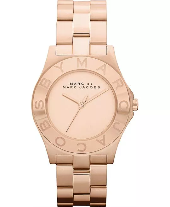Marc by Marc Jacobs Blade Watch 37mm 