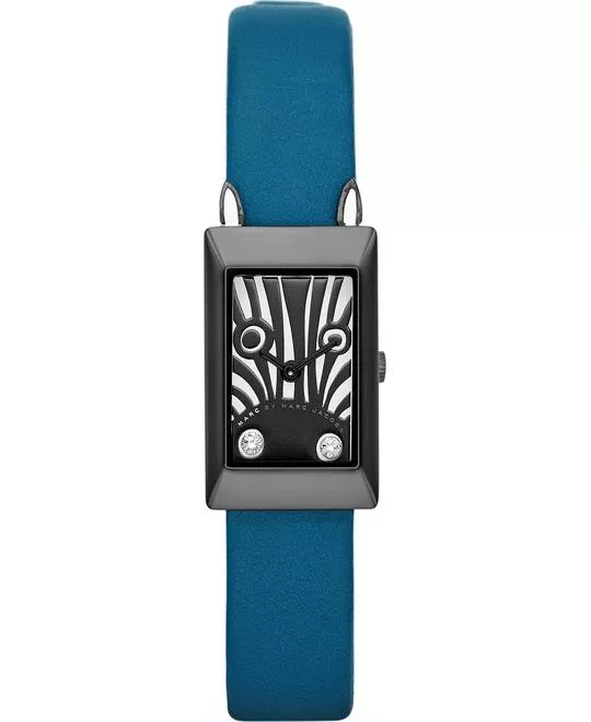 Marc by Marc Jacobs Critters Zebra Watch 23mm 