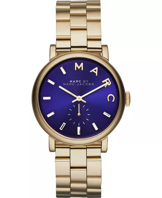 Marc by Marc Jacobs Baker Watch 36mm 