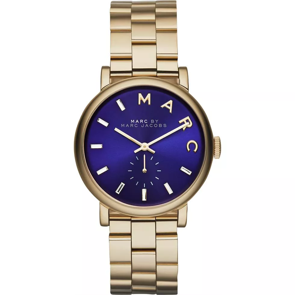 Marc by Marc Jacobs Baker Watch 36mm 