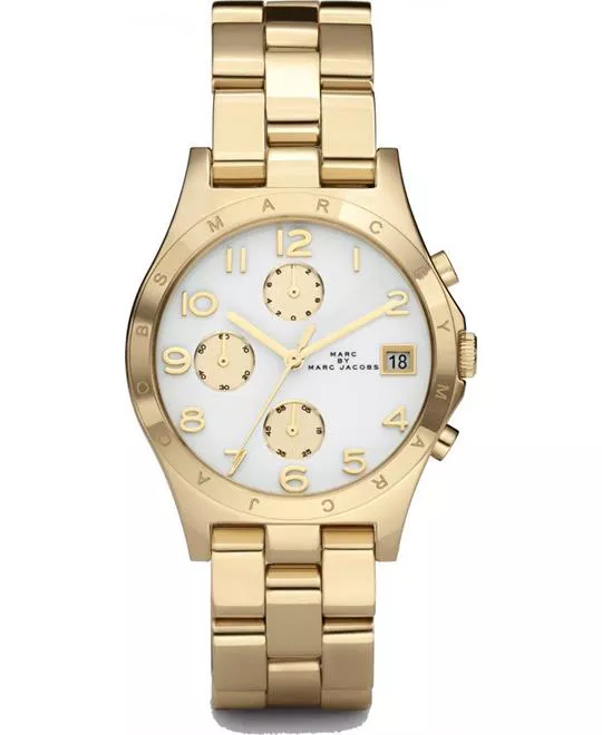 Marc by Marc Jacobs Henry Watch 37mm 