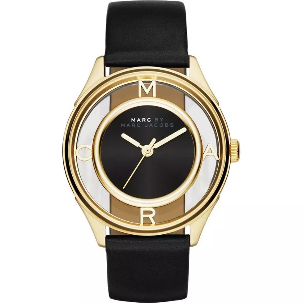 Marc by Marc Jacobs Tether Women's Watch 36mm