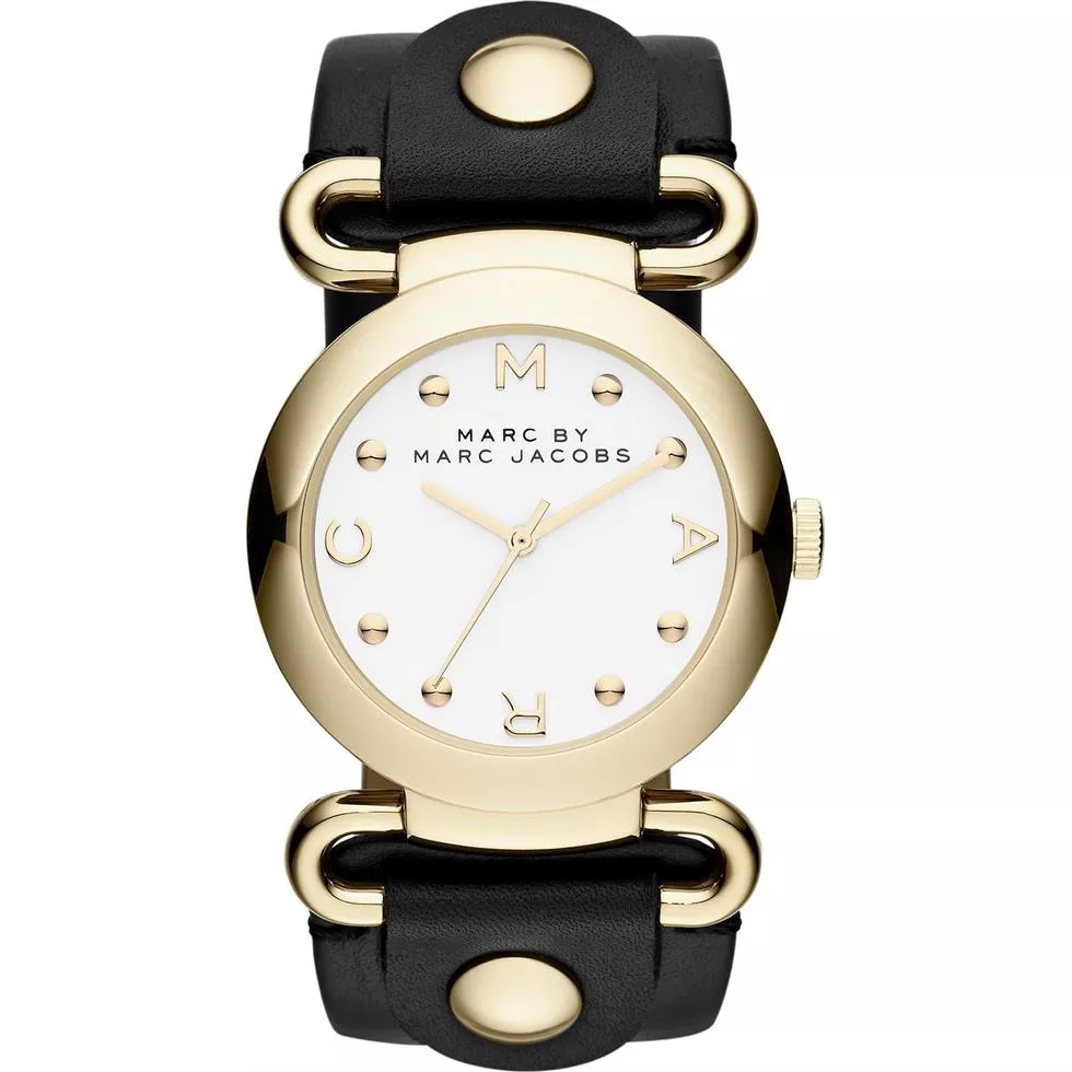 Marc by Marc Jacobs  Molly Women's Watch 36mm