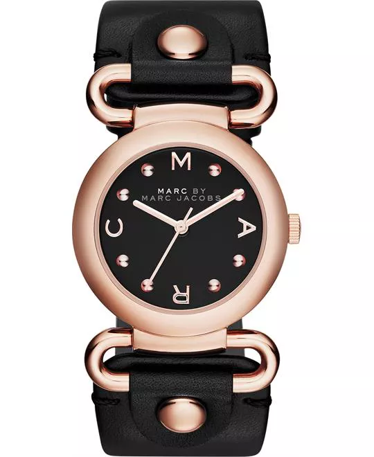  Marc Jacobs  Molly Analog Watch 30mm 
