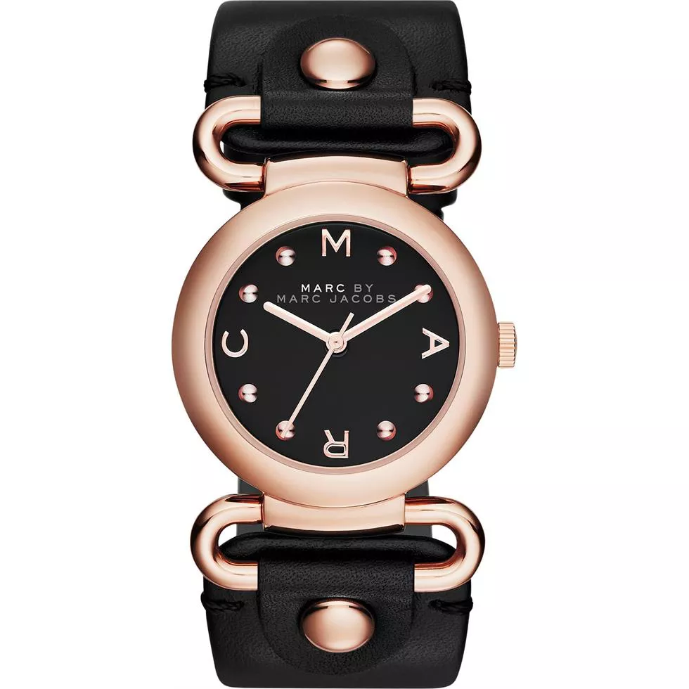  Marc Jacobs  Molly Analog Watch 30mm 