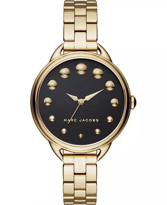 Marc Jacobs Betty Bracelet Watch 36MM