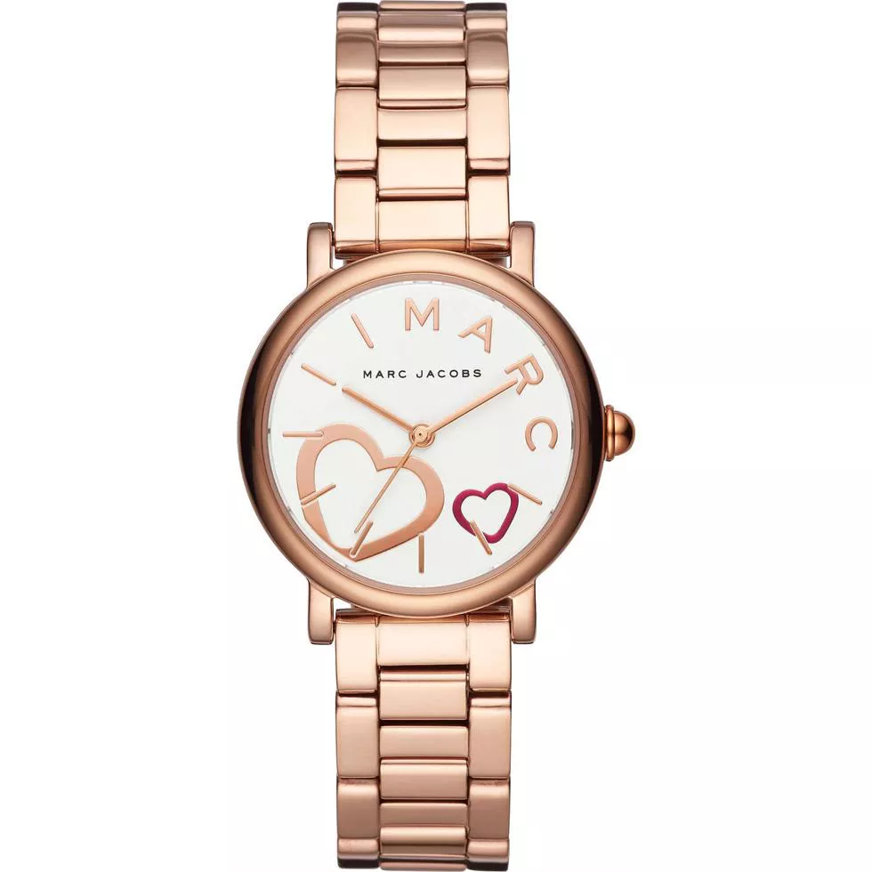 Marc Jacobs Classic Ladies Watch 29MM