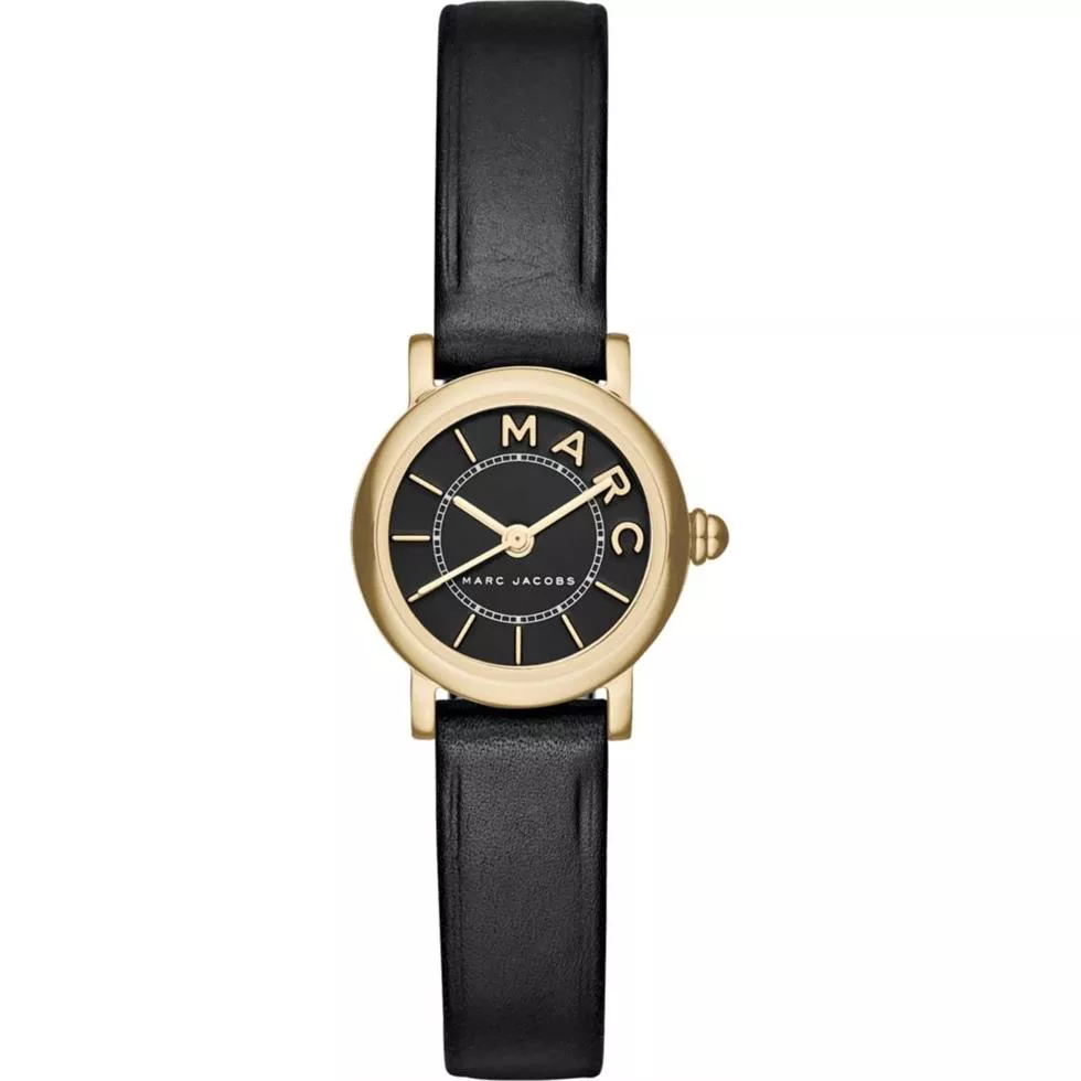 Marc Jacobs Classic Watch 20mm