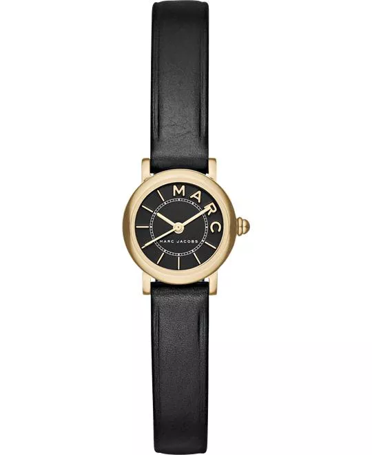 Marc Jacobs Classic Watch 20mm