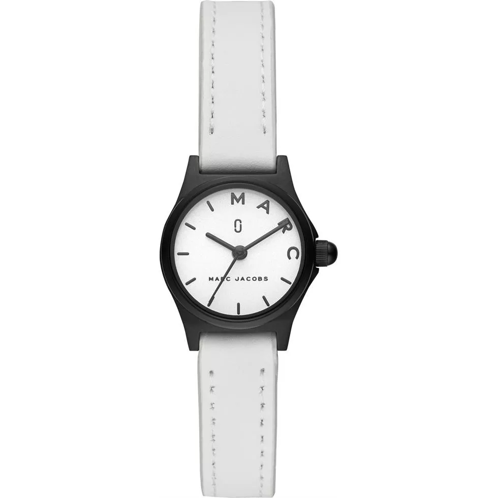 MARC JACOBS CLASSIC WATCH 20MM