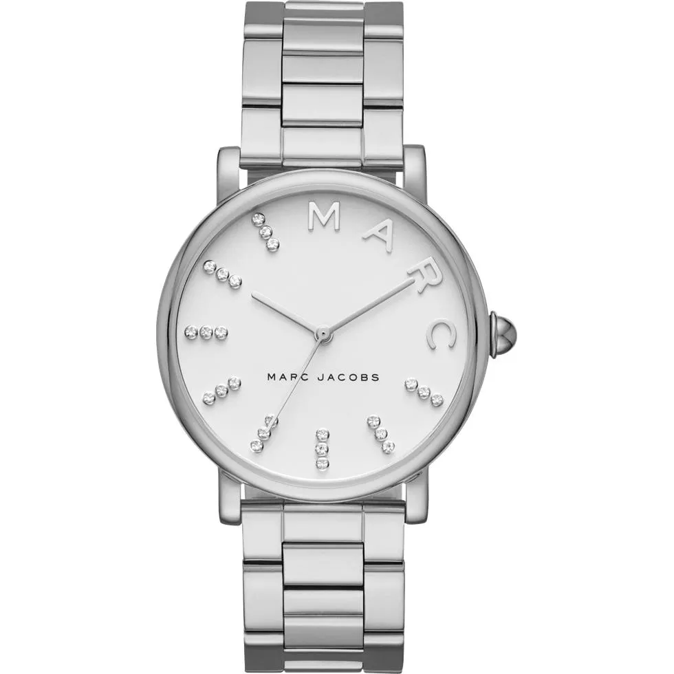 Marc Jacobs Classic Watch 36mm