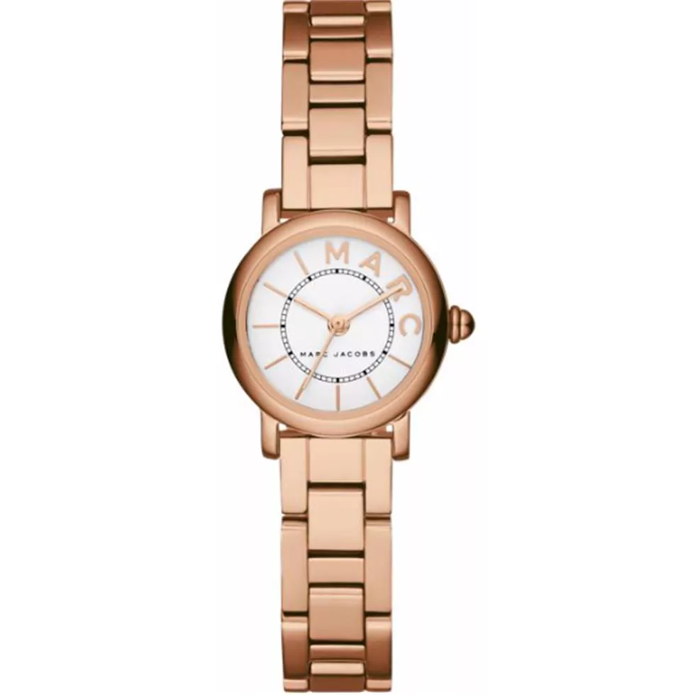 Marc Jacobs Classic Womens Watch 20mm