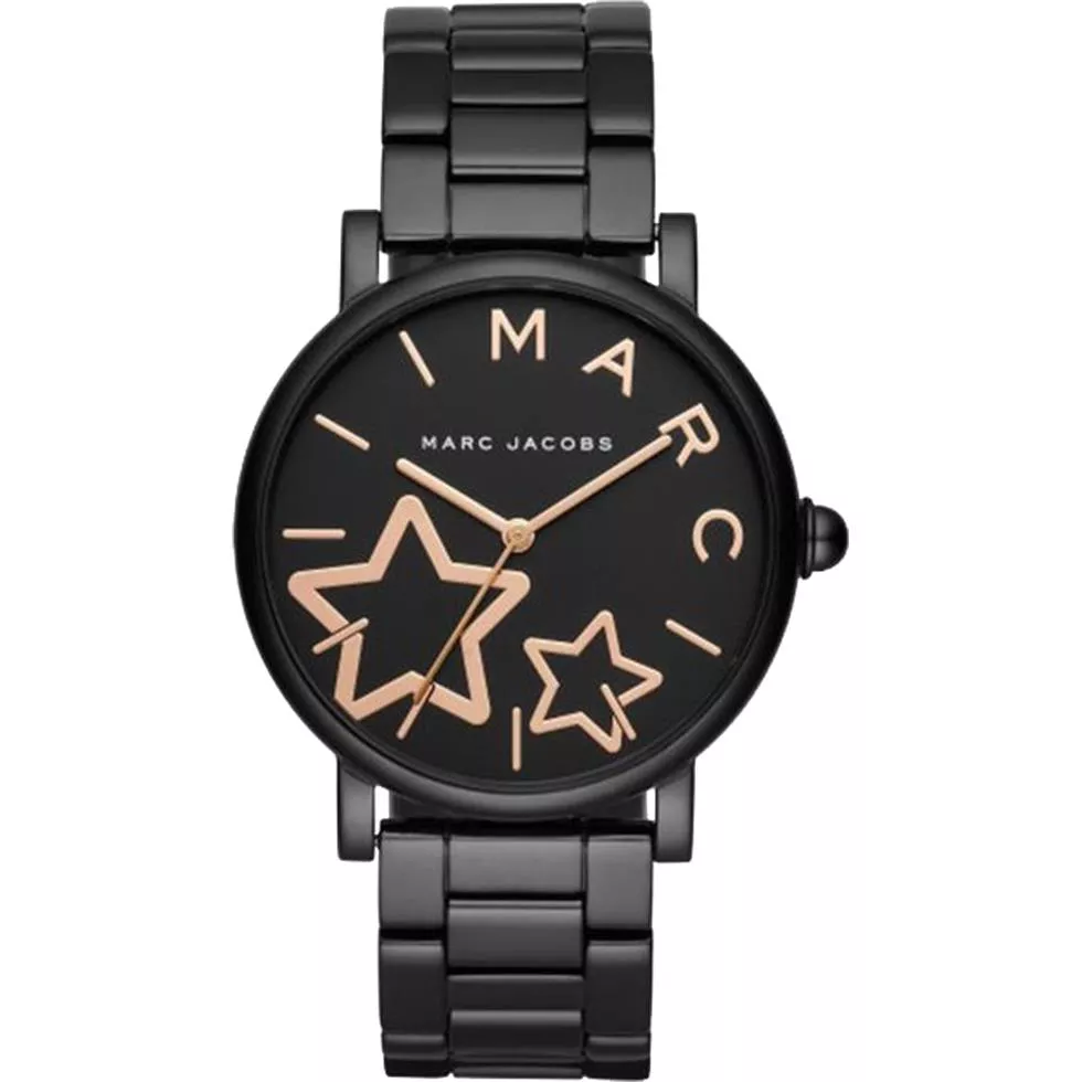 Marc Jacobs Classic Womens Watch 37mm