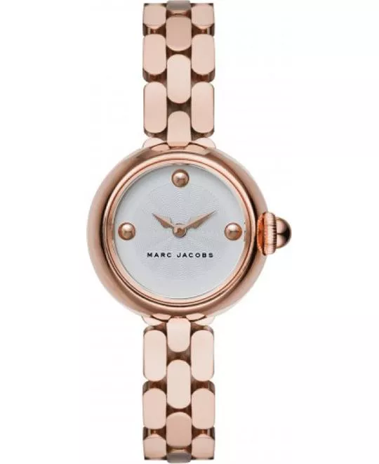 MARC JACOBS Courtney Ladies Rose Watch 28mm