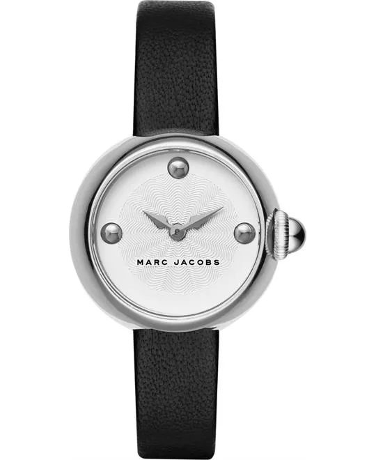 MARC JACOBS Courtney Ladies Watch 28mm