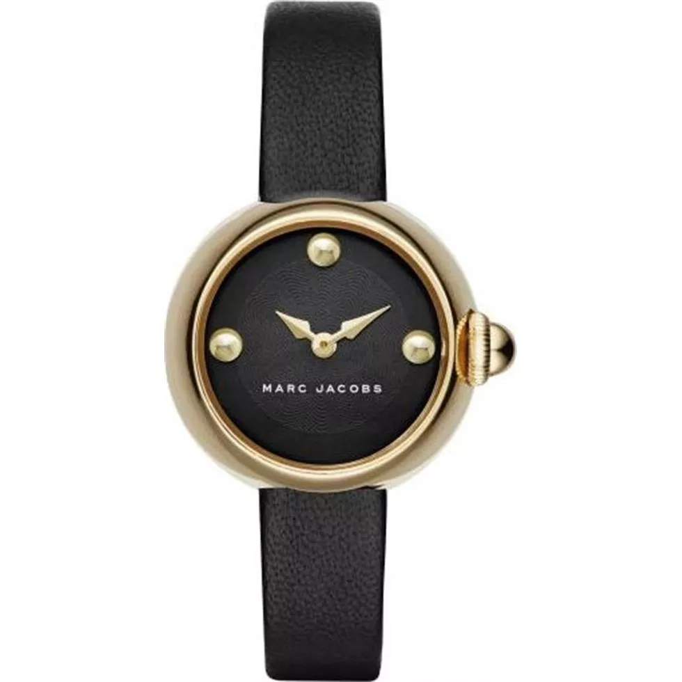 MARC JACOBS Courtney Ladies Watch 28mm