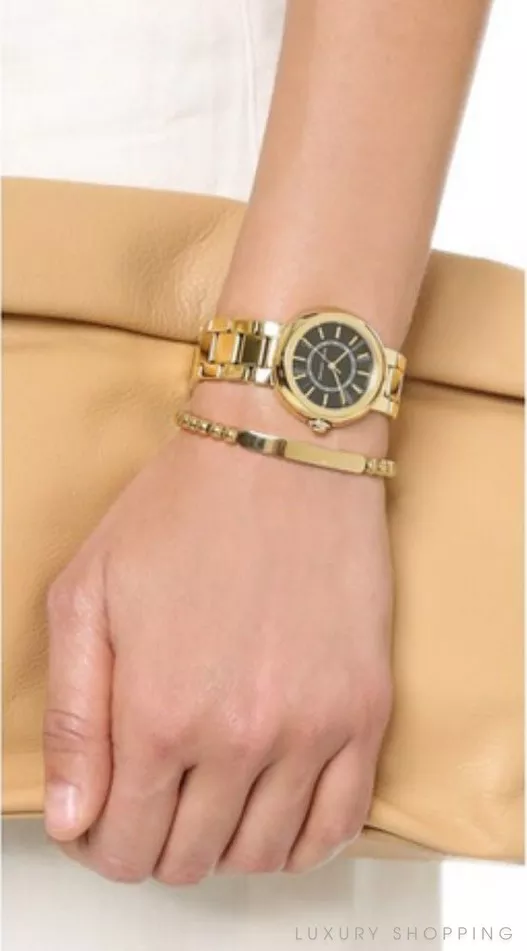 Marc Jacobs Courtney Ladies Watch 34mm