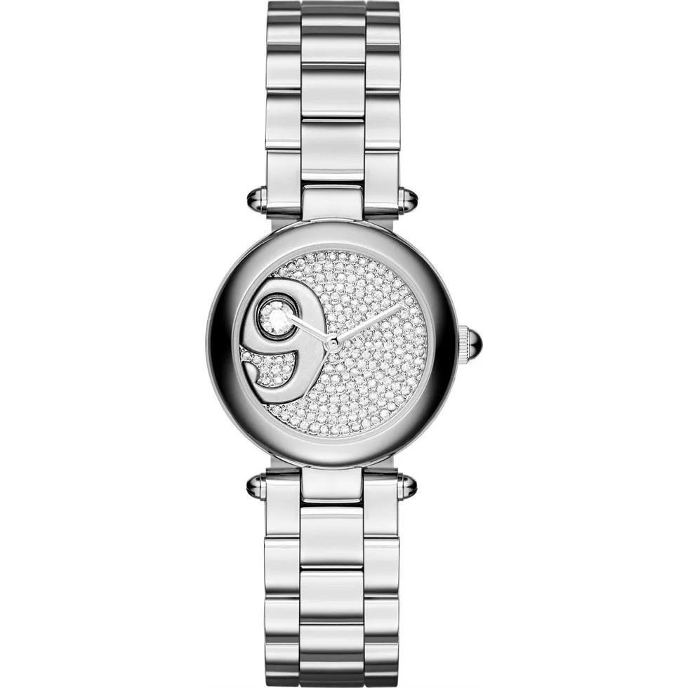Marc Jacobs Dotty Bracelet Watch 25mm