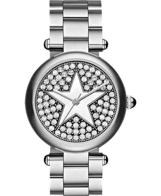 Marc Jacobs Dotty Ladies Watch 34mm