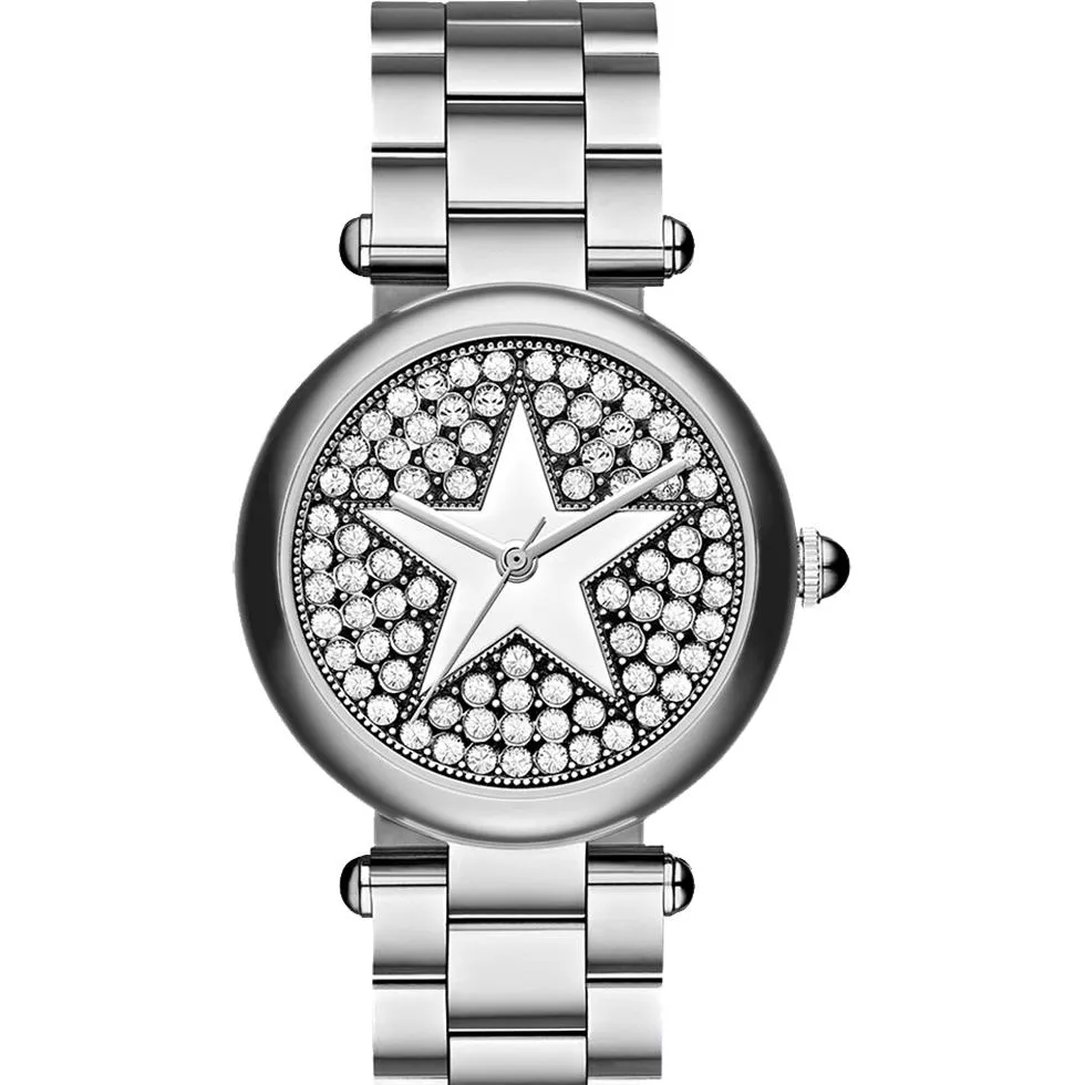 Marc Jacobs Dotty Ladies Watch 34mm