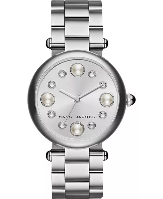 MARC JACOBS Dotty Ladies Watch 34mm