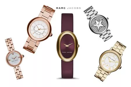 BST MARC JACOBS 2016 : “ COURTY – CICELY- DOTTY “  HÚT HỒN PHÁI ĐẸP
