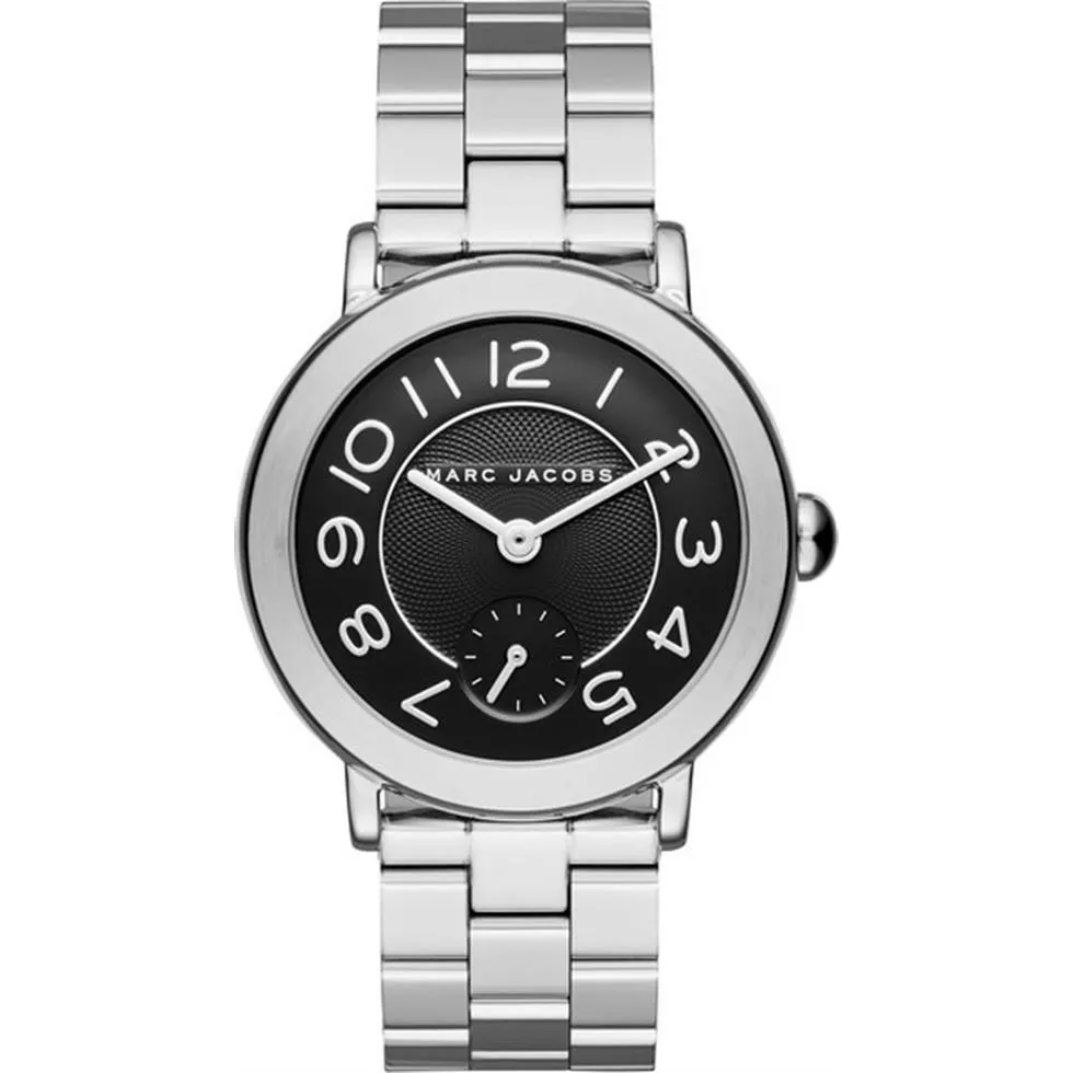 Marc Jacobs Riley Women's Bracelet Watch 36MM